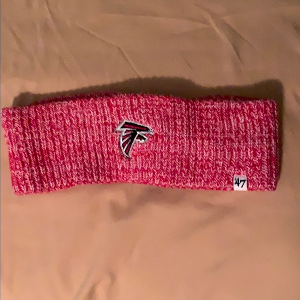Falcons headband